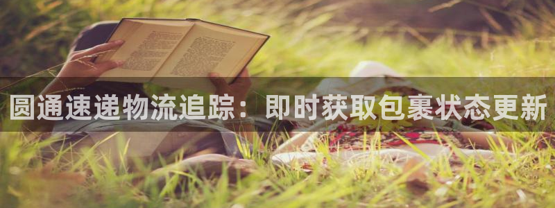 28圈机器人是什么软件：圆通速递物流